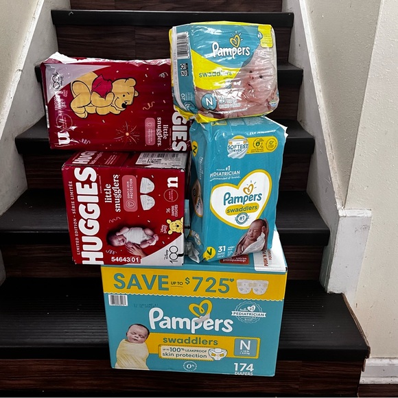 Declutter sale! Selling everything pictured. Clothes range premie-3T - Picture 6 of 10